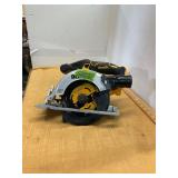 Dewalt Cordless Saw