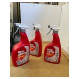 Garden Animal Repellant