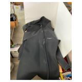 Wet Suit
