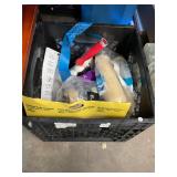 Paint Supplies
