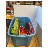 Extension Cord, Power Strip, Case Lot