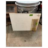 Drafting Table and Davis Charting Kit