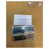 16 SC Vintage Postcards