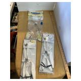 3 Umbrella Rigs