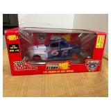 1940 Ford Coupe Stock Rod Diecast