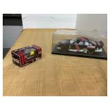 2 Dale Earnhardt JR Coke #1 Cars