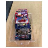 Collection of Nascar Diecast