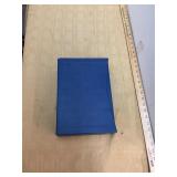 Book of First Day Cover Albums