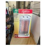 Sunbeam Heater