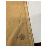 Sterling Necklace