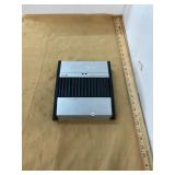 Exonic EX 280 Amplifier