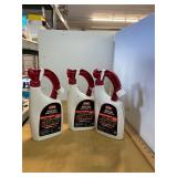 3 Bottles of Ortho BugClear Insect Killer