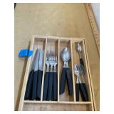 Victorinox Flatware Set