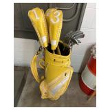 Golf Clubs Set
