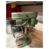Drill Press