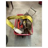 Tools Lot