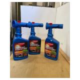 Lawn Insect and Fire Ant Killer