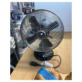 Small Fan