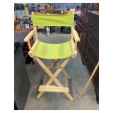 Folding Directors Chair