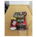 Collection of Nascar Diecast