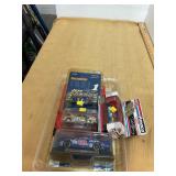 Collection of Nascar Diecast