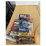 Collection of Nascar Diecast