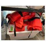 Life Jackets