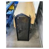 Fireplace Screen