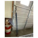 3 Cargo Rods