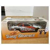 Tony Stewart Diescast Collectibles