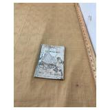 Vintage Net Making Book