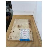 Pizza Stone