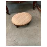 Antique Victorian Stool