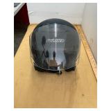 Fulmer Helmet