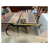 Craftsman Table Saw