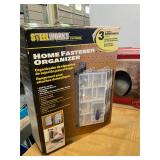 Home Fastner Kit