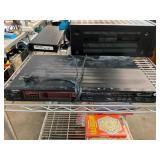 Nikko NT 950 Stereo Tuner