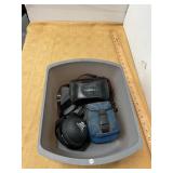 Camera Lot