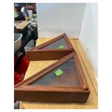 2 Flag Boxes