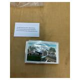 42 Vintage NC Postcards