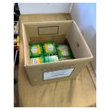 Wasp, Hornet, Yellow Jacket Trap Refills