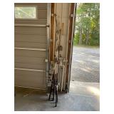 Fishing Rod Lot