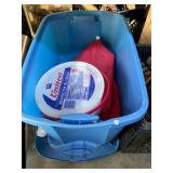 Christmas Decorations Lot