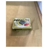 Vintage Pedalite Bicycle