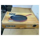 Lodge Skillet