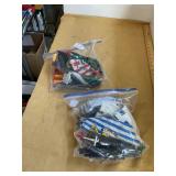 Vintage Legos Lot