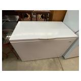 Kenmore Chest Freezer