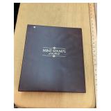 Mint Stamps of the World Collectors Album