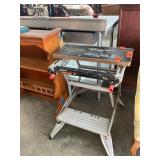 Black and Decker Workmate