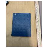 Lincoln Cent Coin Book